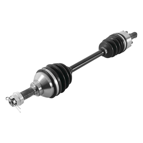 QuadBoss - QuadBoss Axle - TRM-KW-8-124