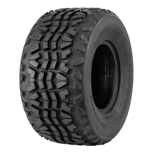 QuadBoss - QuadBoss QBT445 Utility Front/Rear Tire - 23x11-10 - P3077-23X11-10