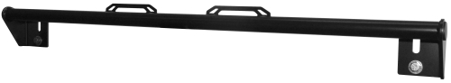 Dragonfire Racing - Dragonfire Racing Lockdown Harness Bar - Black - 14-3700