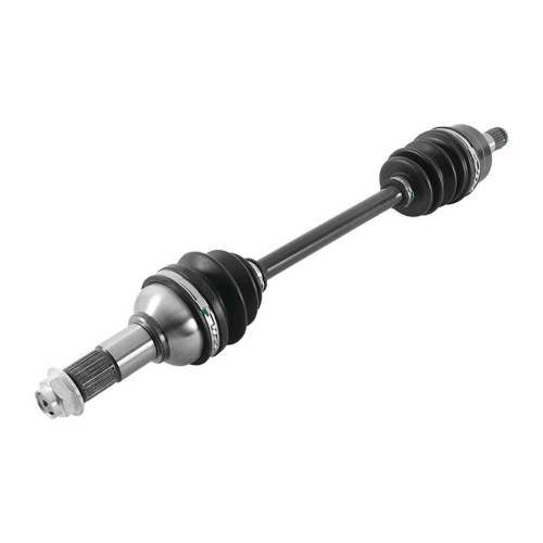 QuadBoss - QuadBoss Axle - TRM-YA-8-316