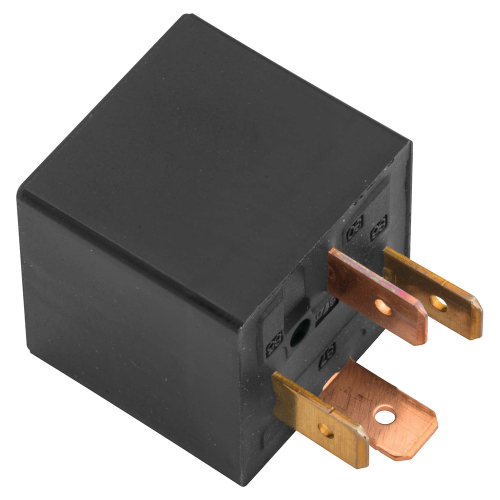 QuadBoss - QuadBoss Relay - 100-2074-T