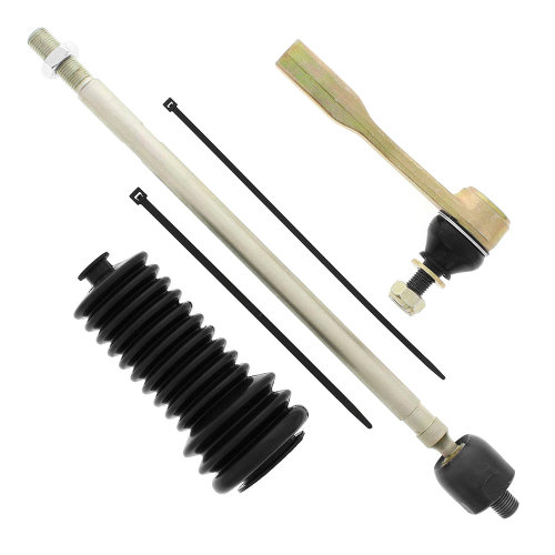 QuadBoss - QuadBoss Tie Rod End Kit - 5351-1060R
