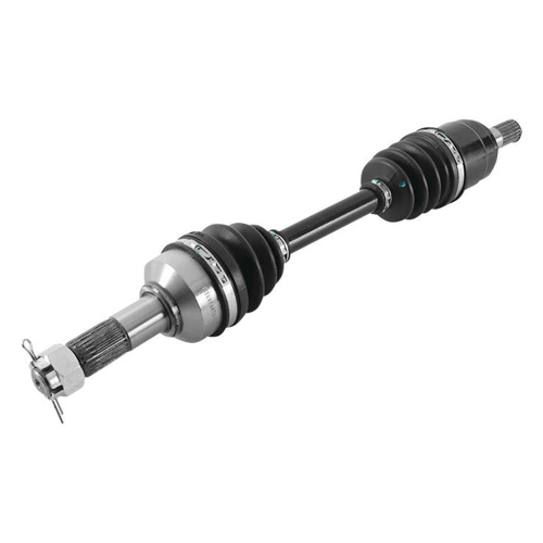 QuadBoss - QuadBoss Axle - TRM-HO-8-131
