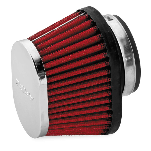 BikeMaster - BikeMaster Oval Filter - 457107
