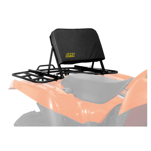 QuadBoss - QuadBoss ATV Backrest - TX318