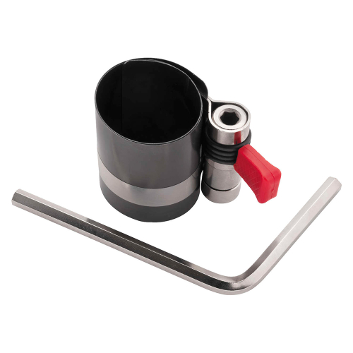 BikeMaster - BikeMaster Piston Ring Compressor - 152171