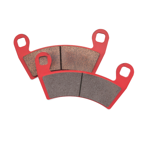 BikeMaster - BikeMaster Sintered Brake Pads - 961580