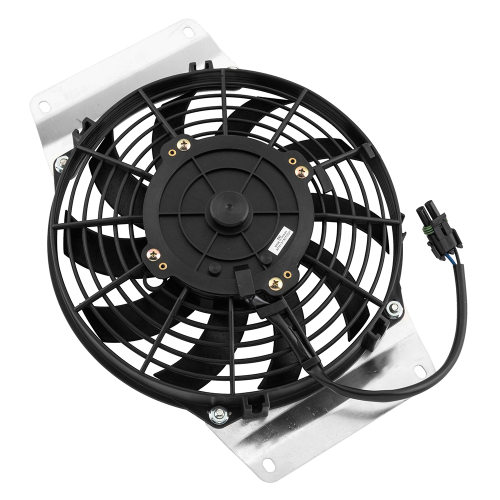 QuadBoss - QuadBoss Cooling Fan Assembly - RFM0025/434-22008