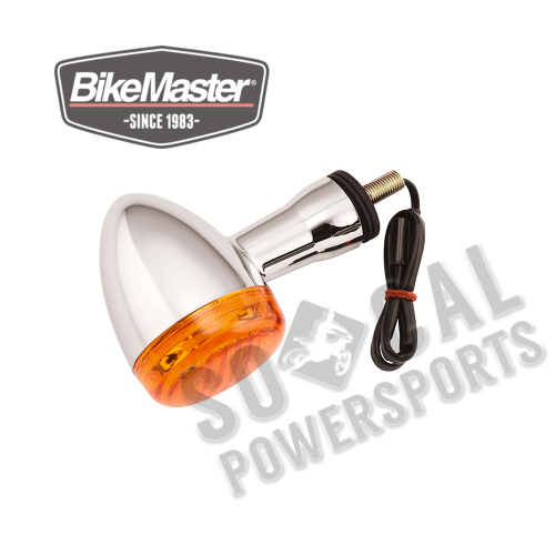 BikeMaster - BikeMaster Turn Signal - 261349