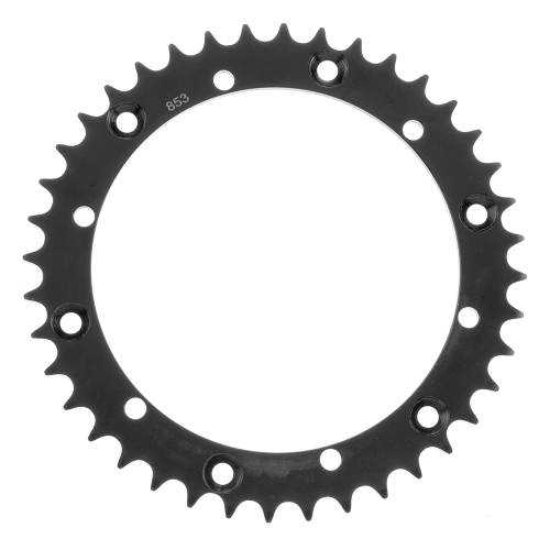 BikeMaster - BikeMaster Steel Rear Sprocket - 40T - 965192