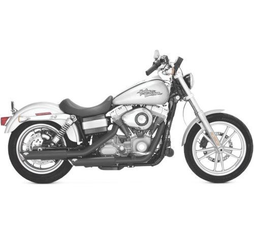 Vance & Hines - Vance & Hines PCX Twin Slash Slip-On - 3in. - 46337