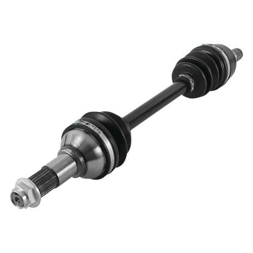 QuadBoss - QuadBoss Axle - TRM-YA-8-300