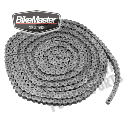 BikeMaster - BikeMaster 530 BMXR Series X-Ring Chain - 25ft. Roll - 197392