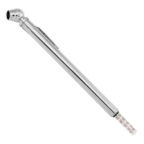 BikeMaster - BikeMaster Pen Type Tire Pressure Gauge - 152516