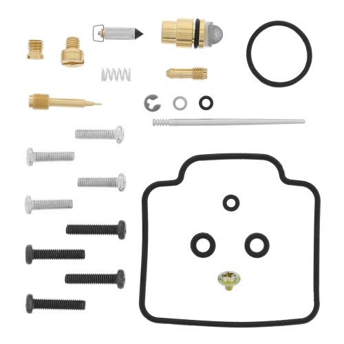 QuadBoss - QuadBoss Carburetor Kit - 5326-1098
