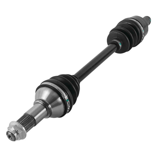 QuadBoss - QuadBoss Axle - TRM-YA-8-331