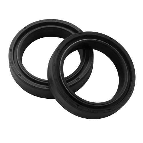 BikeMaster - BikeMaster O.E. Fork Oil Seals - 429147