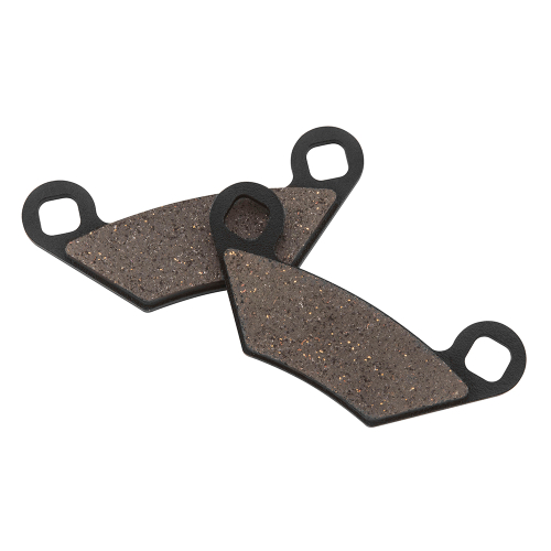 BikeMaster - BikeMaster Brake Pads - 961294