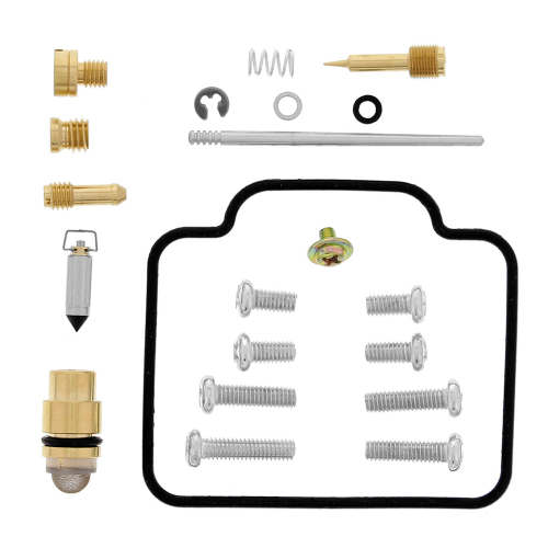 QuadBoss - QuadBoss Carburetor Kit - 5326-1078