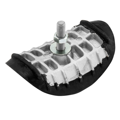 BikeMaster - BikeMaster Rim Lock for 2.50in. Rim - 02-0004