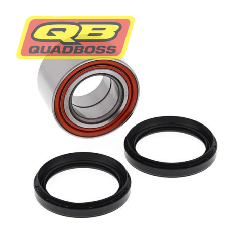 QuadBoss - QuadBoss Wheel Bearing and Seal Kit - 5325-1699