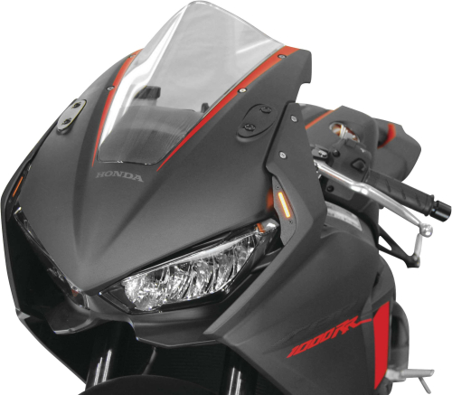 New Rage Cycles - New Rage Cycles LED Replacement Turn Signals - CBR1000-FB