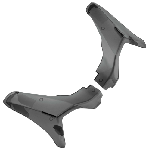 Arai Helmets - Arai Helmets Top Side Vent for VX-Pro4 Helmet - Tint - 105356