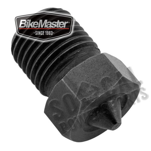 BikeMaster - BikeMaster Replacement Rivet Tip - 151742