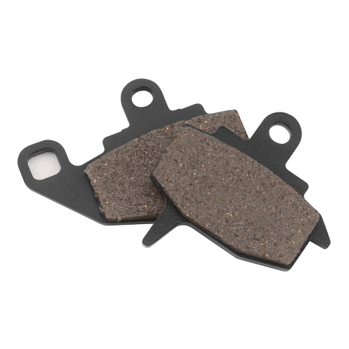 BikeMaster - BikeMaster Brake Pads - 961301