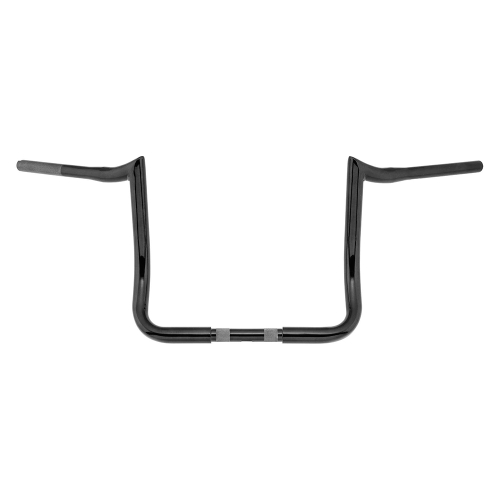 Bikers Choice - Bikers Choice 1-1/4in. PrimeApes Handlebar - 13in. - Black - 404405
