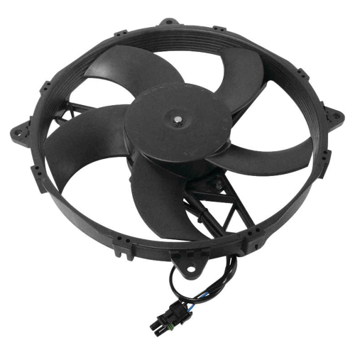 QuadBoss - QuadBoss Cooling Fan Assembly - RFM0006/434-22003