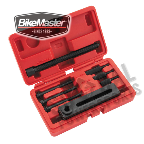 BikeMaster - BikeMaster Crankcase Separator Tool Set - 152420