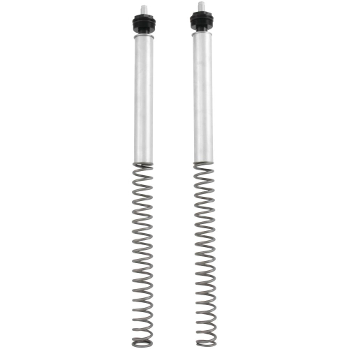 Ohlins - Ohlins Front Fork Spring - 25mm - FSK 115