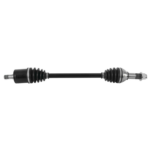 QuadBoss - QuadBoss Axle - TRM-CA-8-225