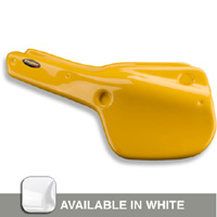 Maier Mfg - Maier Mfg Side Panels - White - 234711