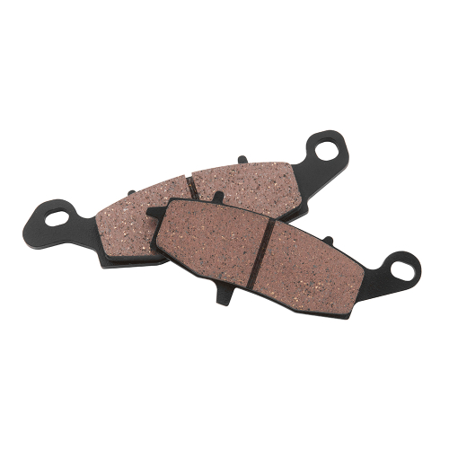 BikeMaster - BikeMaster Brake Pads - 961287