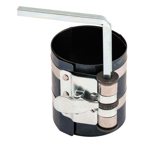 BikeMaster - BikeMaster Piston Ring Compressor - 152184