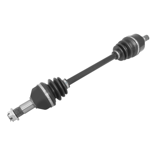 QuadBoss - QuadBoss Rugged Axle - ATV-AC-8-308