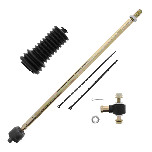 QuadBoss - QuadBoss Tie Rod End Kit - 5351-1055R
