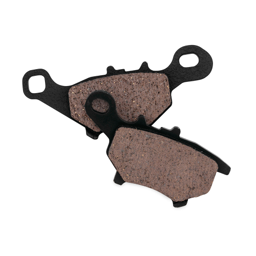 BikeMaster - BikeMaster Brake Pads - 961281