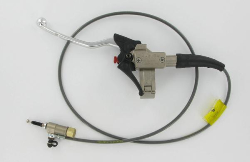 Magura - Magura Hydraulic Clutch System - 0120741