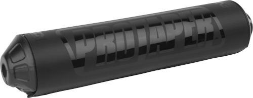 ProTaper - ProTaper Fuzion Bar Pad - Stealth - 021638