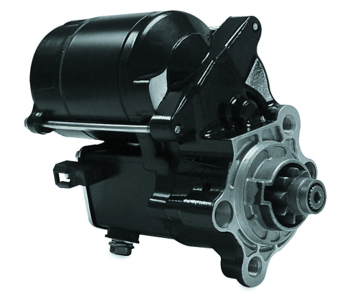 Twin Power - Twin Power 1.4kW Starter - Black - 215513