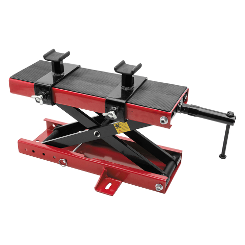 BikeMaster - BikeMaster Center Jack - 152505