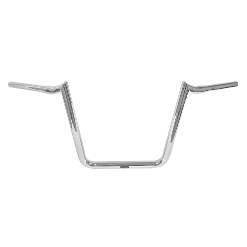 Bikers Choice - Bikers Choice 1-1/4in. PrimeApes Handlebar - 16in. w/ 1.25in. Mount - Chrome - 404414