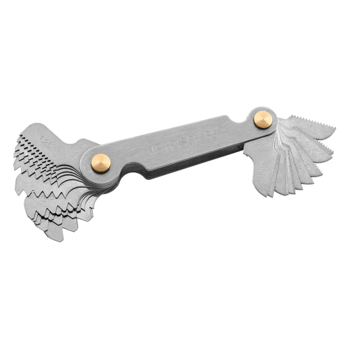 BikeMaster - BikeMaster BSW Thread Pitch Gauge - 152514