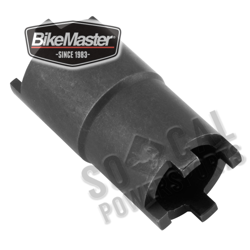 BikeMaster - BikeMaster Clutch Lock Nut/Oil FIlter Spanner Wrench - 152216