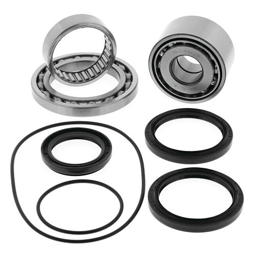 QuadBoss - QuadBoss Differential Bearing and Seal Kit - 5325-2097