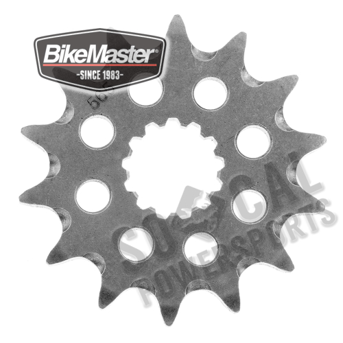 BikeMaster - BikeMaster Front Sprocket - 16T - 965517