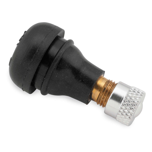 BikeMaster - BikeMaster Rubber Valve Stems - 15mm - 152185